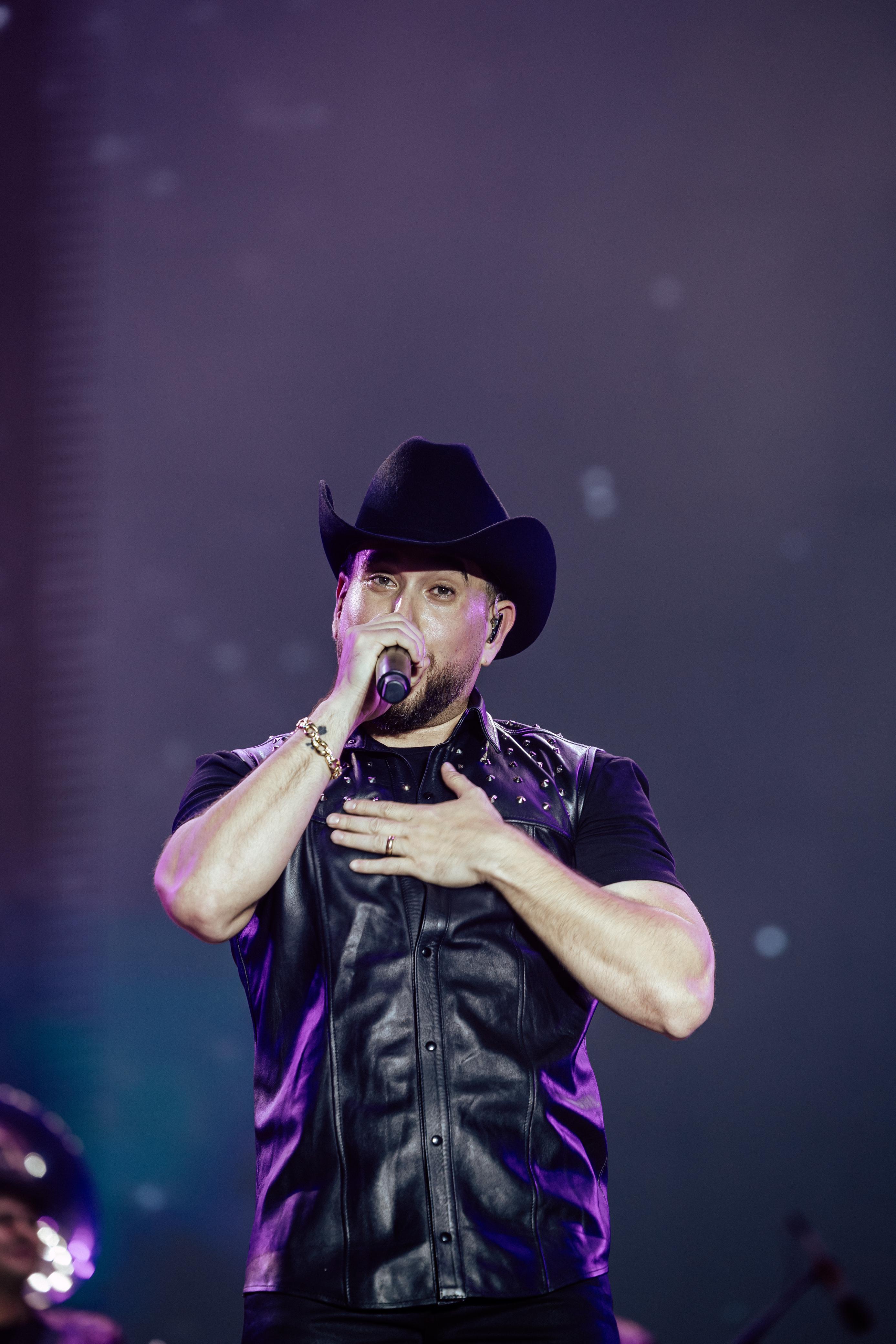 Así se vivió El Bebeto en San Luis Potosí