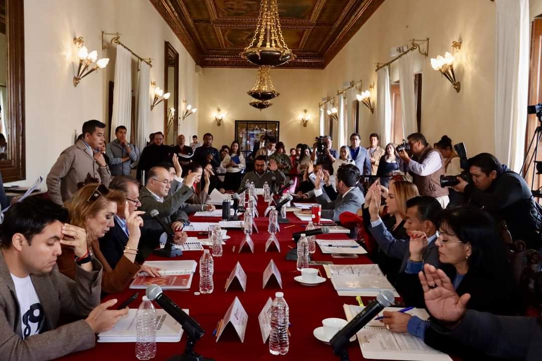 Anuncian aumento de predial en la Capital – Acceso Informativo