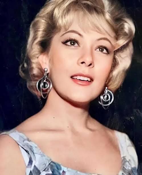 Silvia Pinal, la última gran diva del cine mexicano, nos deja