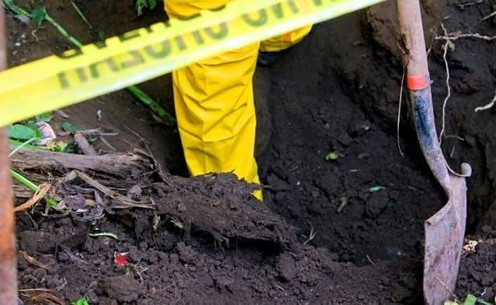 25 fosas clandestinas en San Luis Potosí en 2024: una realidad escalofriante