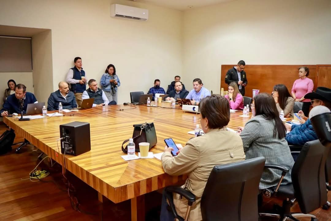 En Secreto y con Impuestos Sorpresa: Avanza la Ley de Ingresos Estatal 2025 en San Luis Potosí