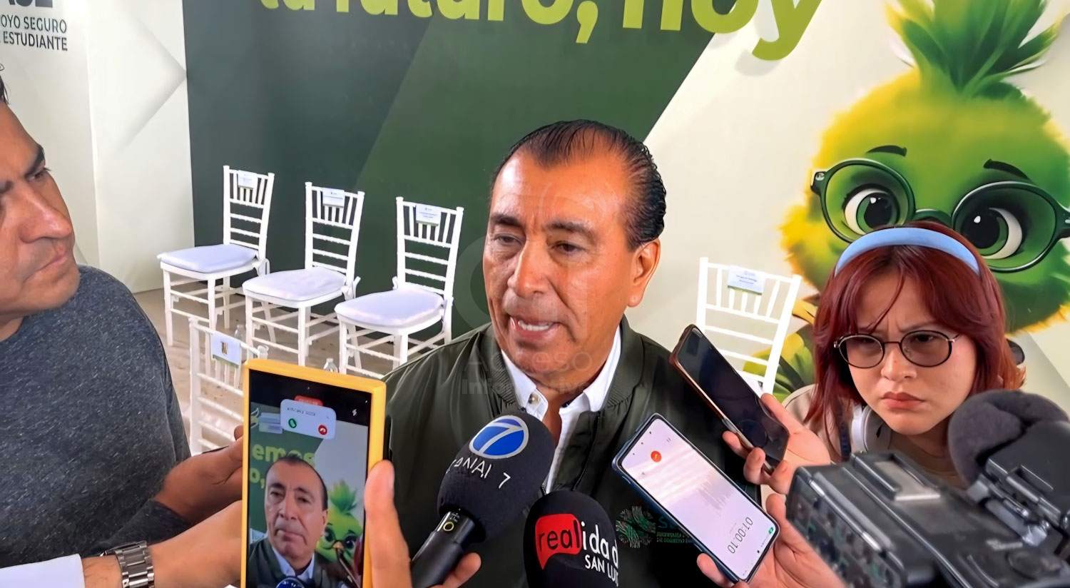 Casos de bullying en aumento: SEGE reconoce hasta 12 denuncias semanales