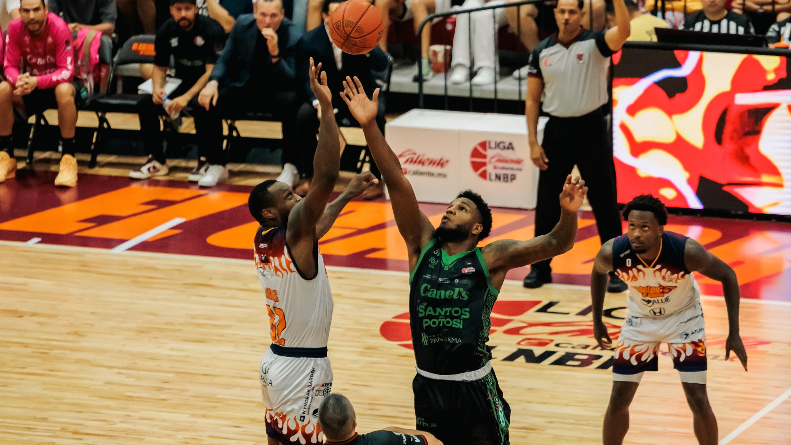 Poco duró la alegría: Santos del Potosí vuelve a caer en Cancún