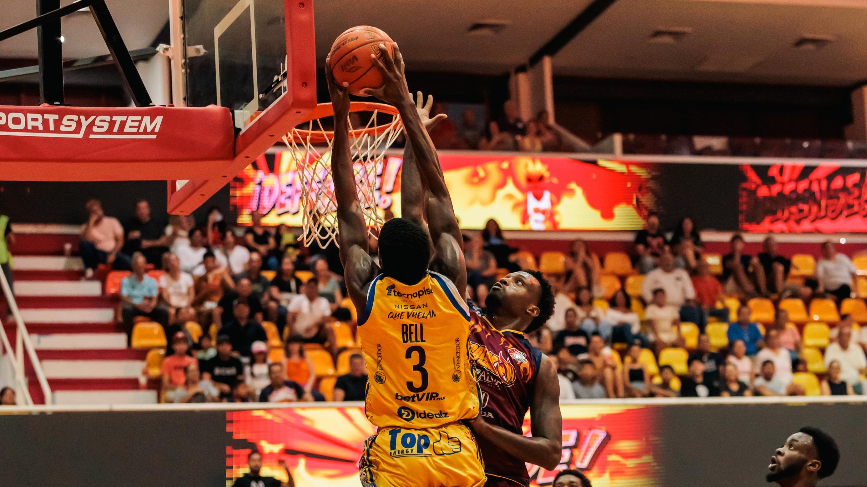 Santos del Potosí rompe la mala racha y sorprende en Cancún