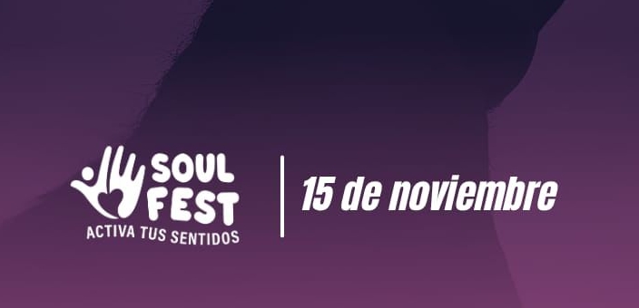 Soul Fest: bienestar, cultura y tradición en un solo lugar