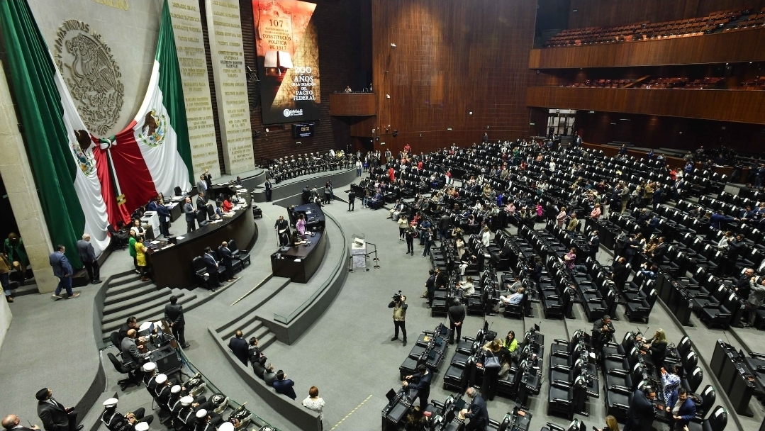 Congreso avanza en ajustes a políticas sociales y agenda legislativa para el inicio de 2026