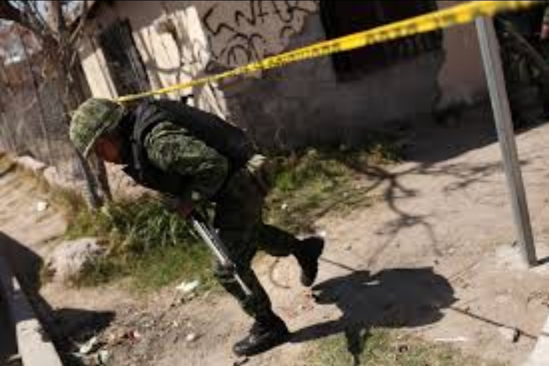 Comerciantes y organizaciones civiles urgen reforzar seguridad en frontera sur tras choques entre cárteles