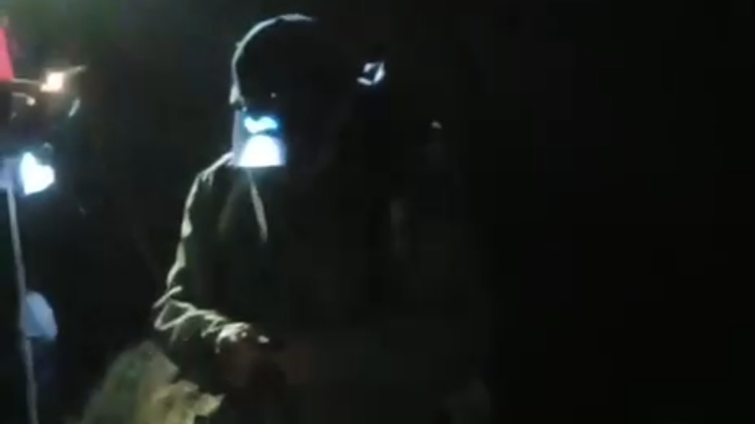 Rescatan a 10 potosinos extraviados en el pico de Orizaba