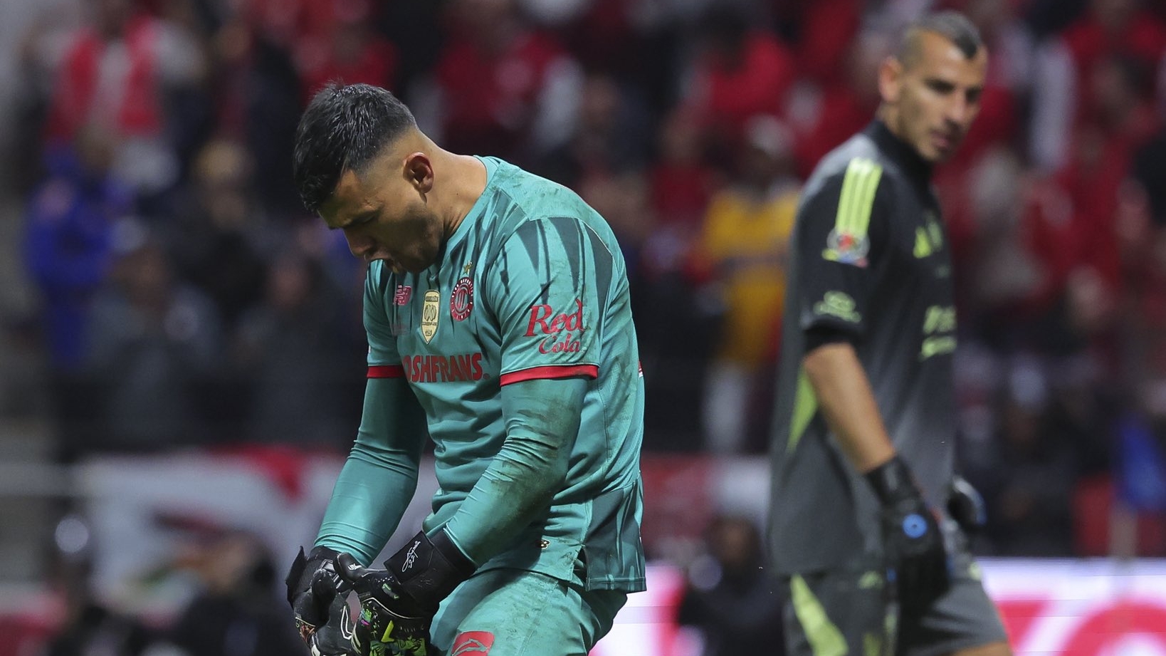 Toluca conquista el Apertura 2025 y logra histórico bicampeonato en penales ante Tigres