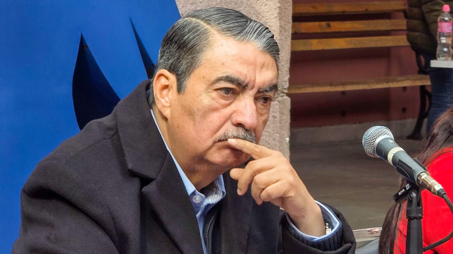 UASLP permanece en números rojos