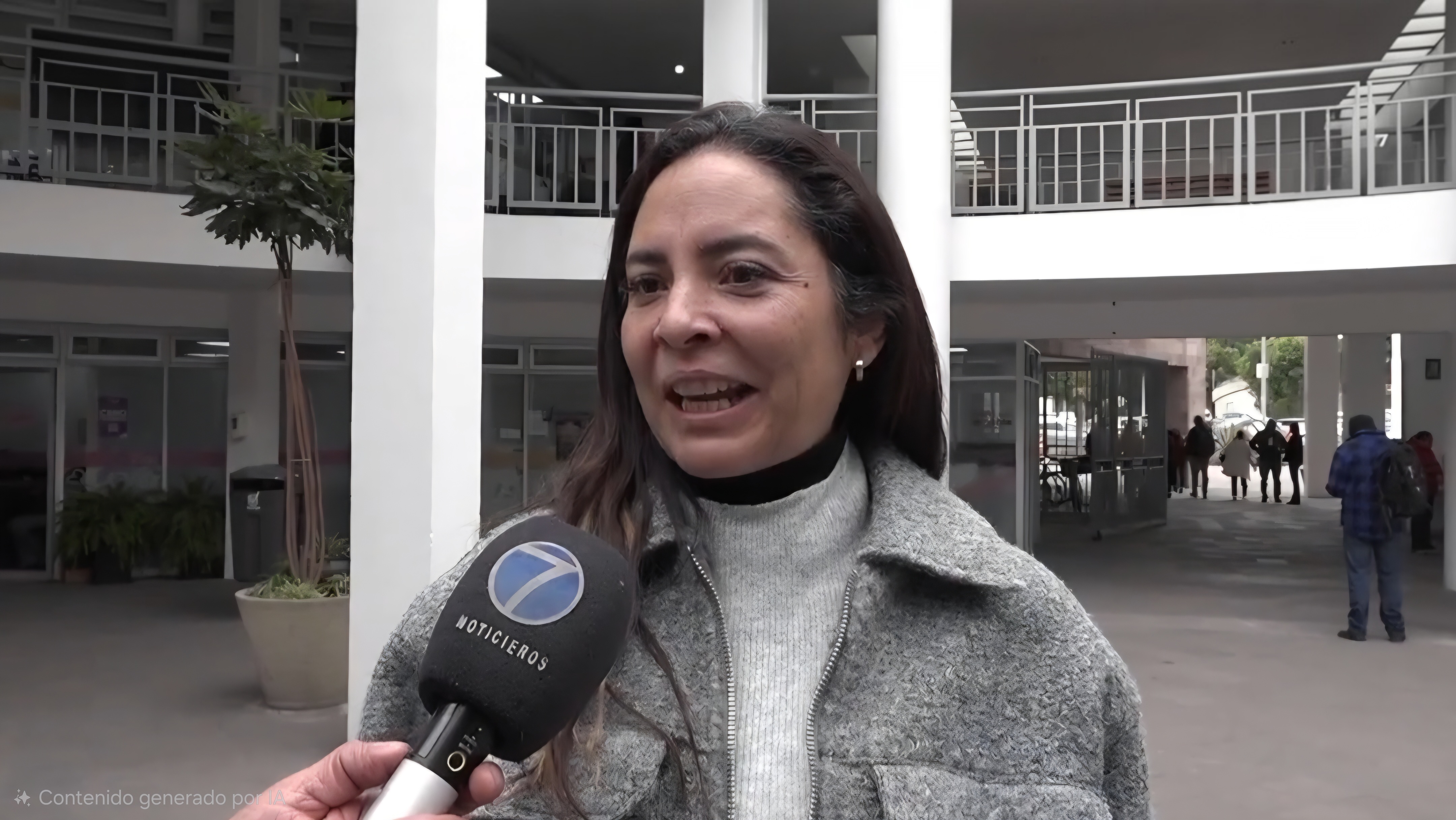 El PRI sigue como opción para la ciudadanía: Margarita Hernández Fiscal