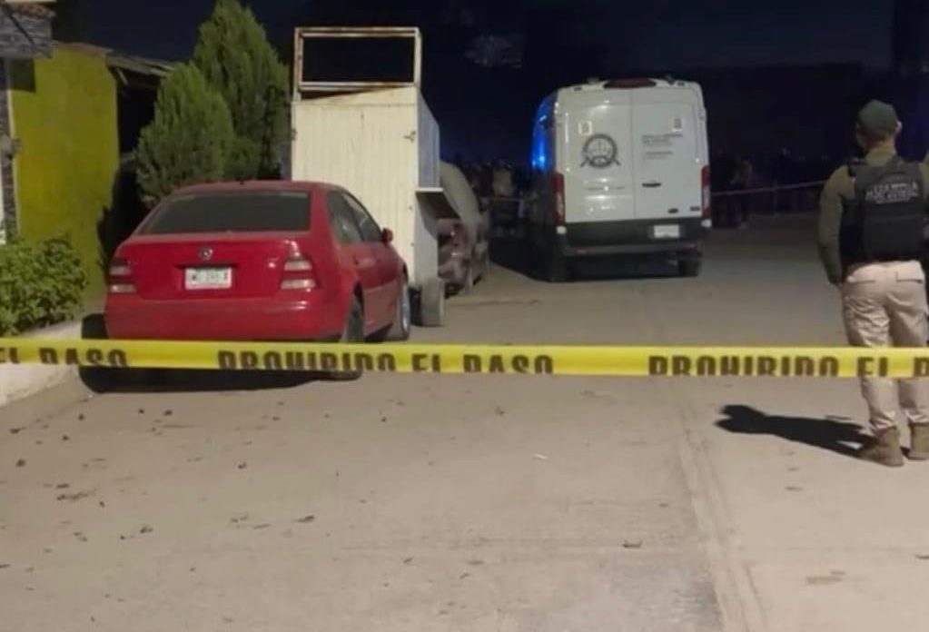 Posible primer feminicidio del 2026 en San Luis Potosí: un caso que prende las alertas