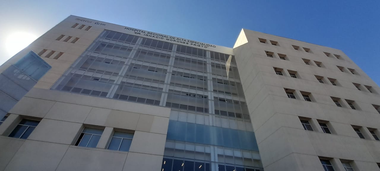 Denuncian presunta negligencia médica en el Hospital Central y falta de medicamentos