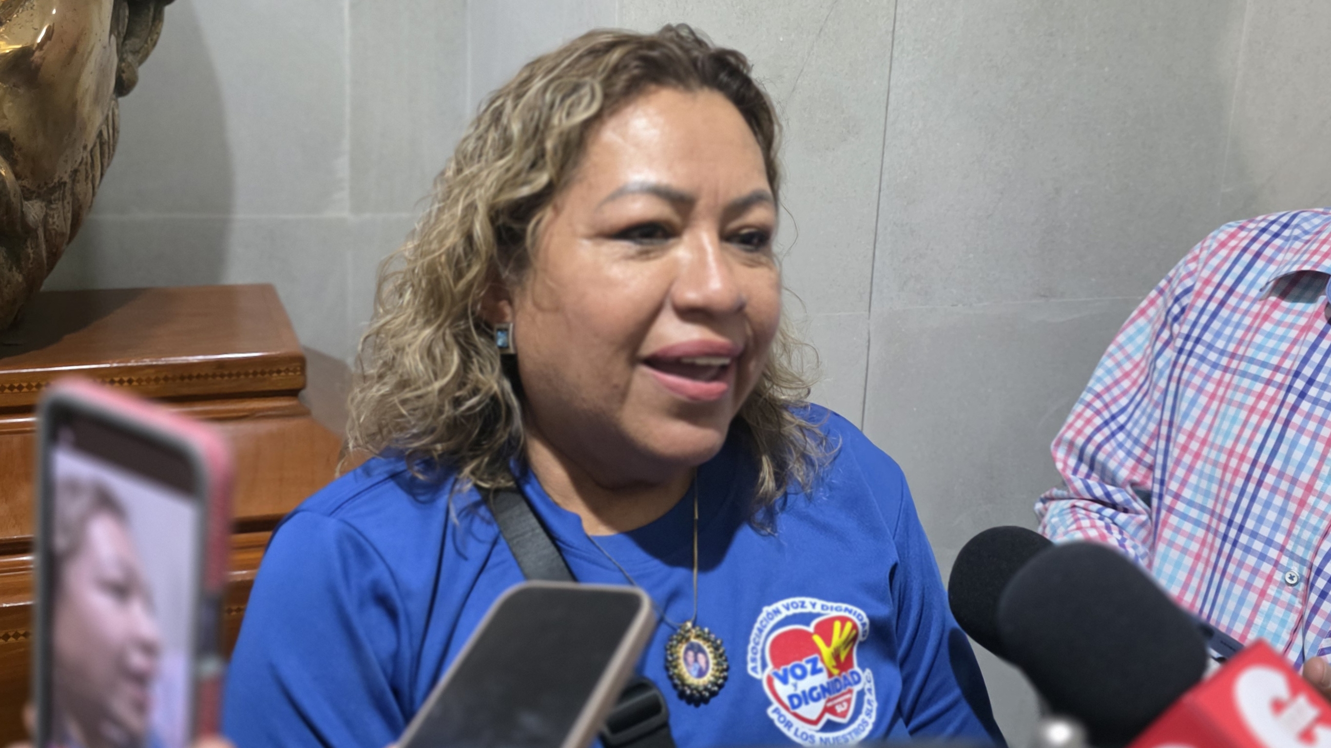 Colectivo pide que Luz María Montes encabece la nueva Fiscalía de Personas Desaparecidas