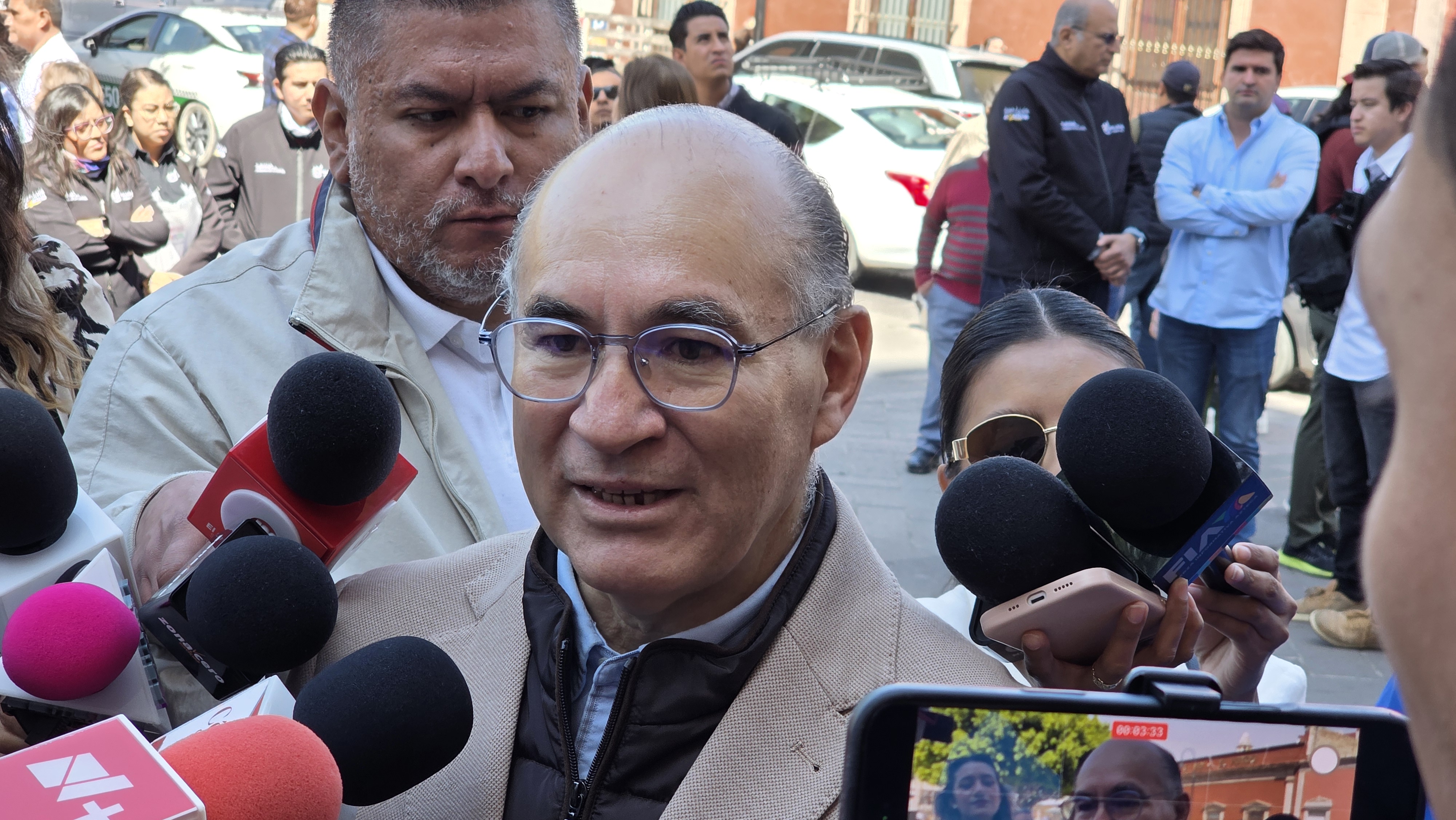 Vendidos 13 de los 18 terrenos subastados por el Ayuntamiento, incluido el de Puerta de Piedra