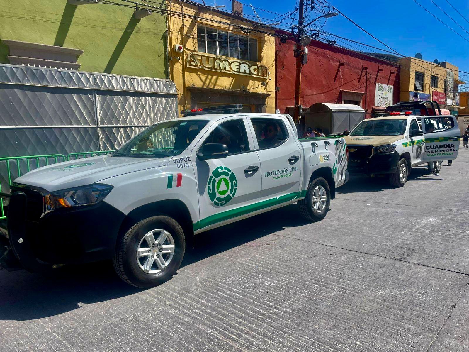 Inseguridad lleva al cierre de negocios y pérdida de inversiones