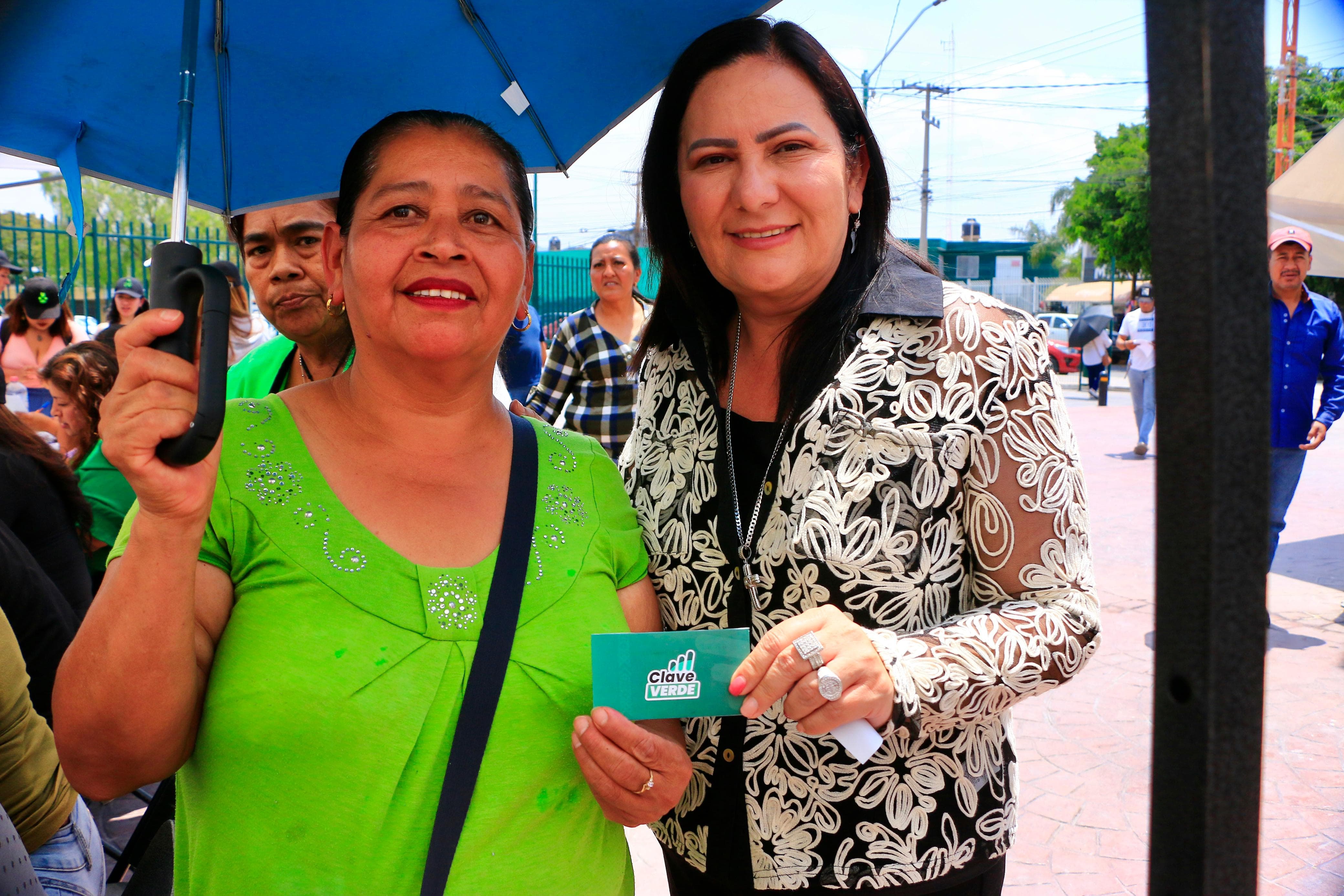 Inician programa Clave Verde en Pozos