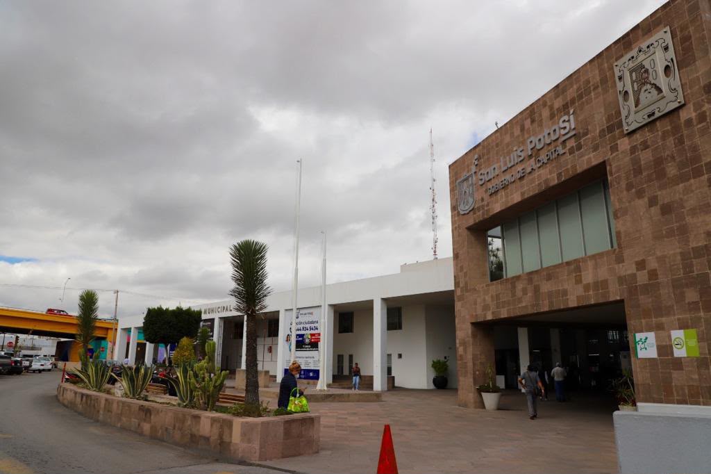 Gobierno de la Capital se deslinda de llamadas telefónicas reportadas por ciudadanos