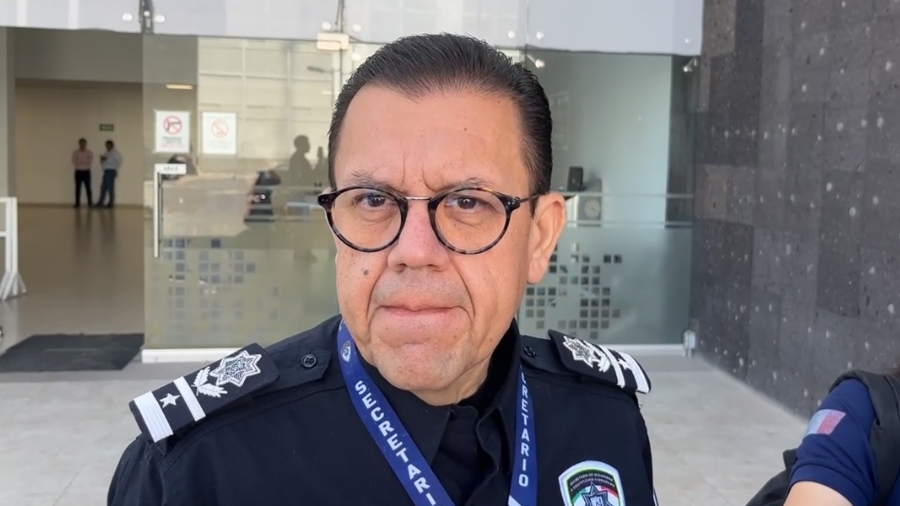 Policía Municipal mantiene presencia permanente en La Pila tras ataque a elementos estatales: Villa Gutiérrez