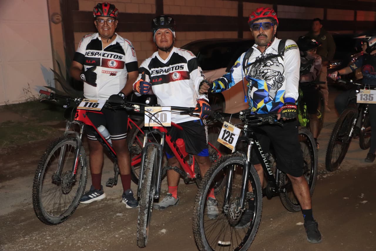 Invotan al torneo de 4 barrios short track