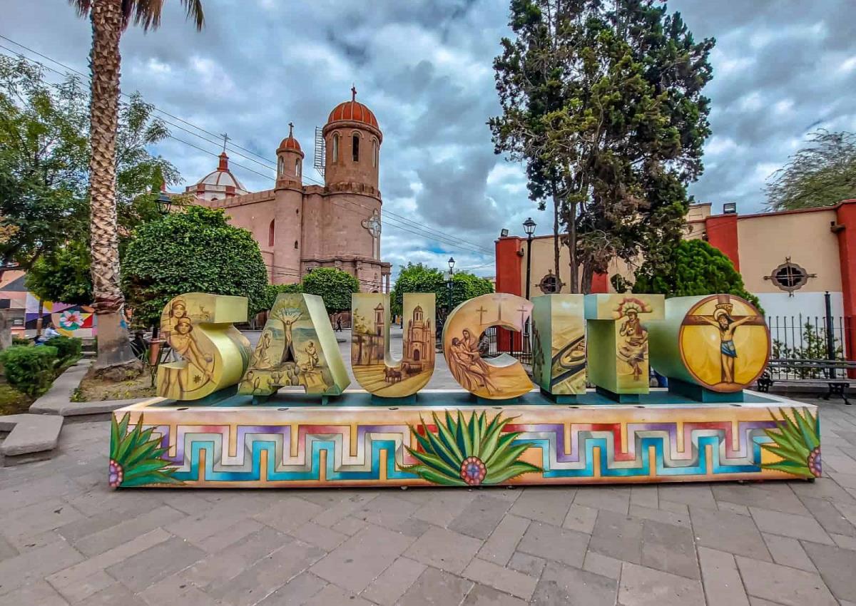 El Saucito lleva 45% de preparación para Día de Muertos; anuncian apertura nocturna