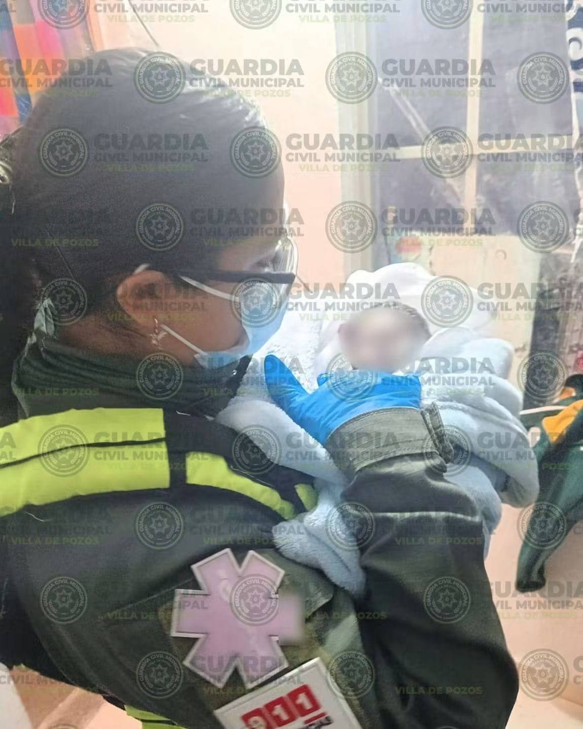 Pozos brinda atención oportuna en situaciones de emergencia