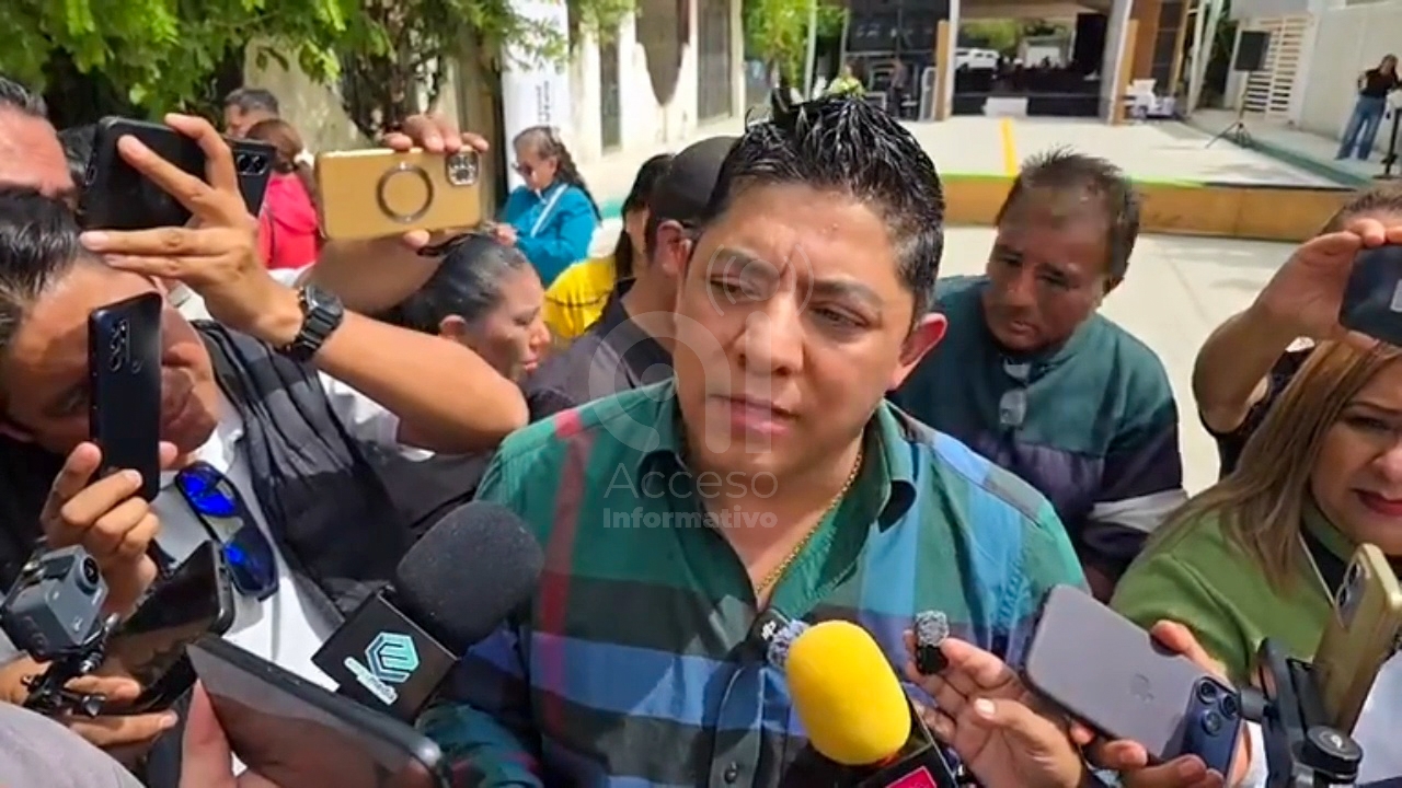 Violencia en Tanquián salpica al Ayuntamiento; Gallardo señala al alcalde y retira seguridad del ámbito municipal