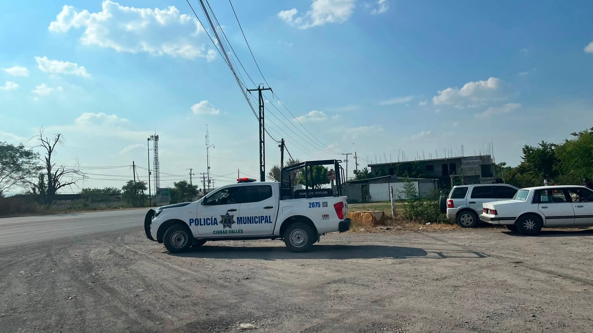 Falsas ofertas de trabajo en Ciudad Valles: cuatro detenidos y un adolescente resguardado