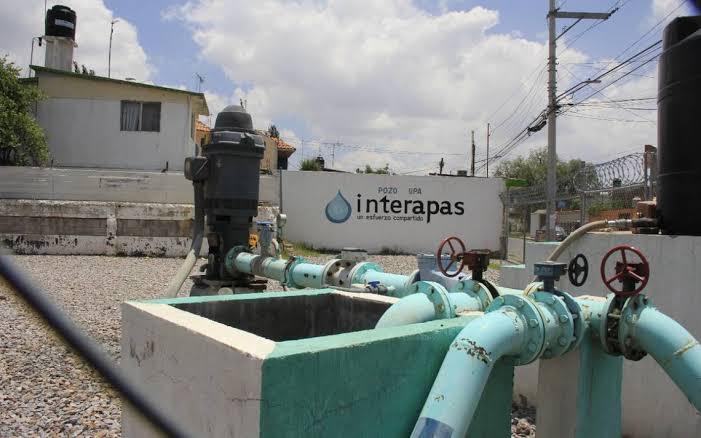 Interapas calcula impacto de 45 millones por ampliar descuentos de agua a personas mayores